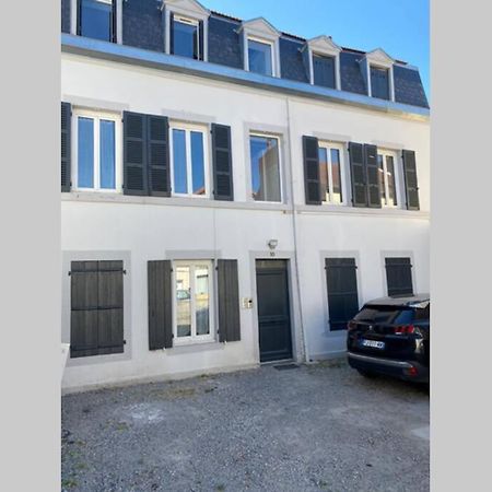 La Bâtisse de Chabot N°3 Montluçon Exterior foto